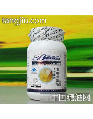 倍俪欣葛根提取物
