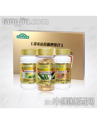 祛痘调理组合