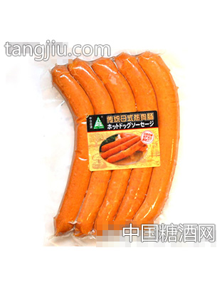 北隆