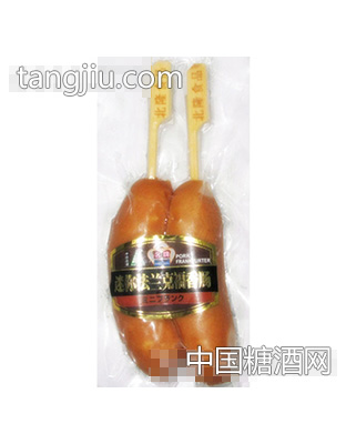 迷你法兰克福香肠