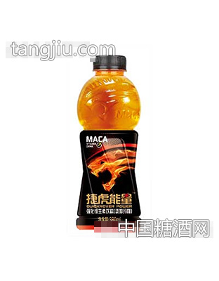 380ml捷虎能量强化维生素饮料