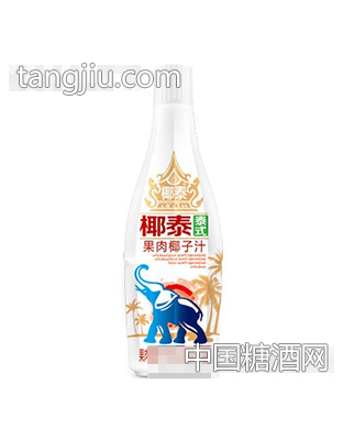 1.35L椰泰椰子汁喜庆版