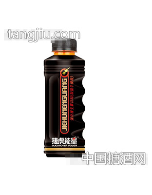 500ml捷虎能量维生素饮料