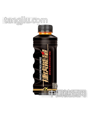 500ml捷虎能量强化维生素饮料