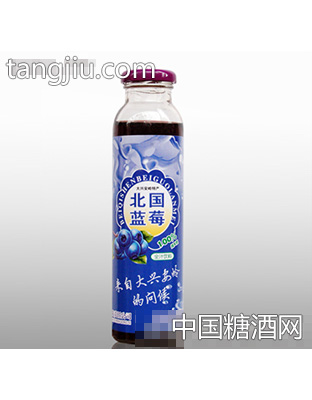 北国蓝莓