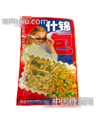 什锦包