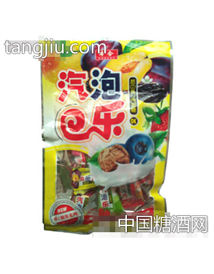 汽泡乐