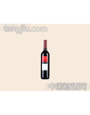 岩特楼佳酿干红