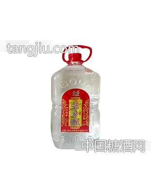 泸州老乡酒52度2.5L