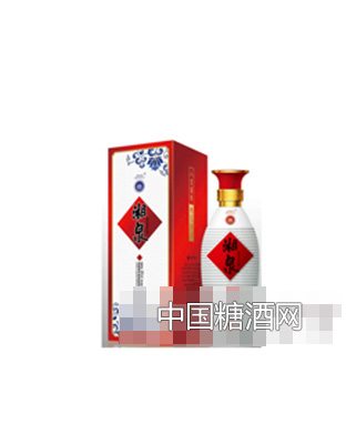 46°湘泉系列礼酒475ml