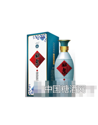 52°湘泉系列仁酒