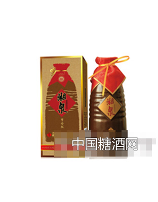 55°湘泉紫金版
