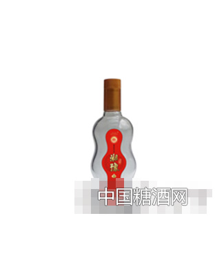 42°湘泉牌湘豫小聚