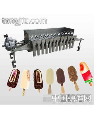 赛亚投料器