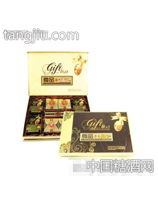 百福尊品饼礼