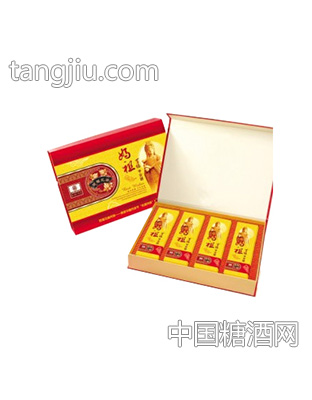 百福妈祖平安饼