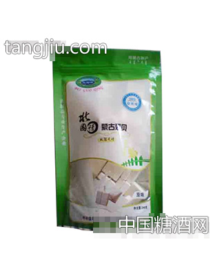 北国情248克原味奶贝
