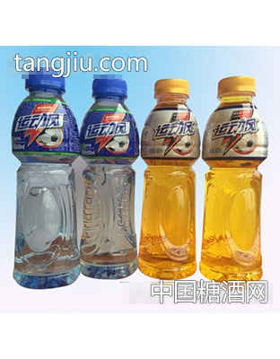 运动风运动型饮料600ml