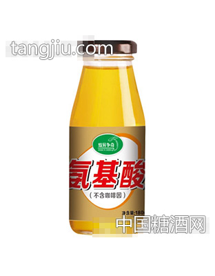 炫异争奇氨基酸180ml