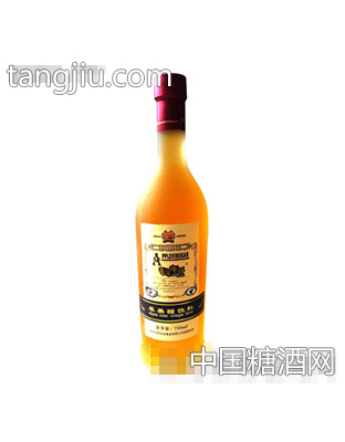 百果悦动苹果醋饮料
