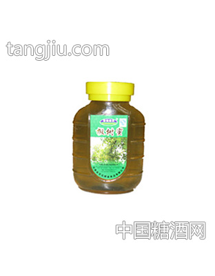 百花椴树蜜