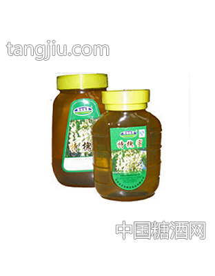 百花特槐蜜