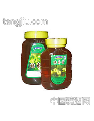 百花特枣蜜