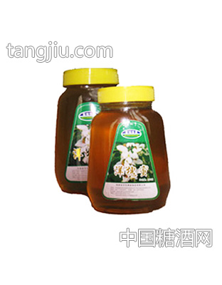 百花洋槐蜜