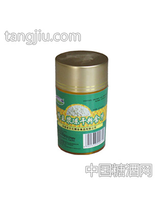 百花蜂王浆冻干粉含片