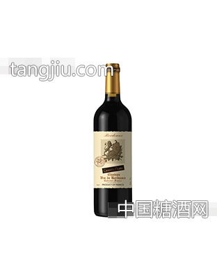 滨海明珠（瑞斯葡萄酒）