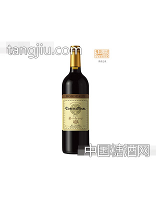 滨海明珠葡萄酒（圣灵之灵）