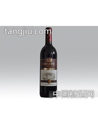 赤霞珠干红