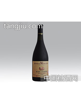 蛇龙珠干红（18年老树）