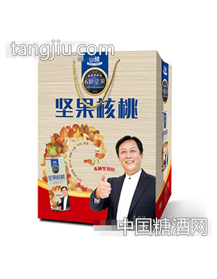 百慧坚果核桃复合蛋白饮料（手提）