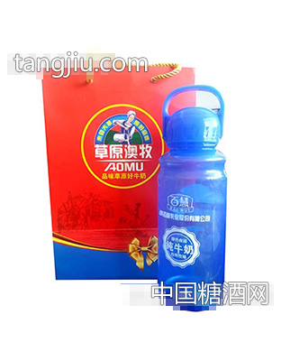 百慧纯牛奶(手提)