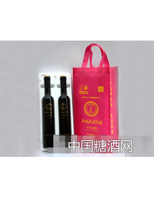 9°木瓜冰酒（网销.490ml×2）