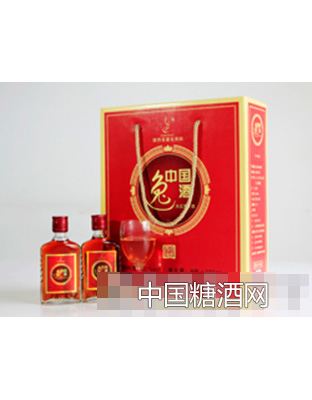 32度木瓜王子酒礼盒（125ml×8瓶）