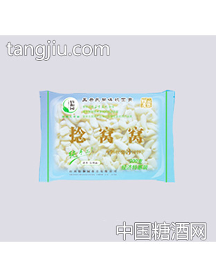 300克捻窝窝