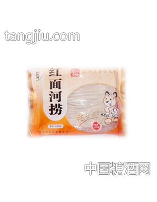 红河捞面