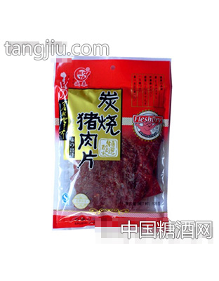 125G猪肉脯