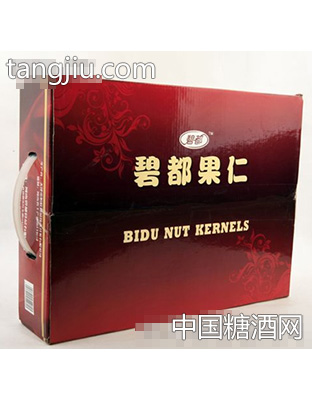 果仁礼盒