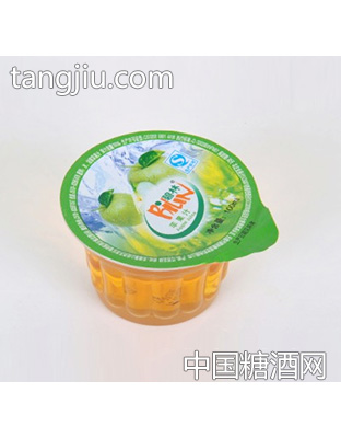 碧林100ml苹果汁