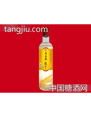 尚品参杞酒500ml