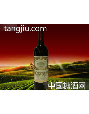 波尔多美颂庄园红葡萄酒