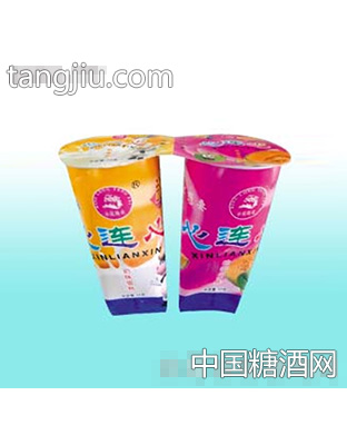 冰龙心连心雪糕