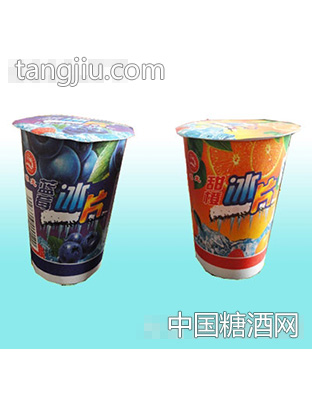 冰龙冰片