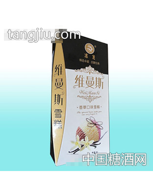 冰龙维曼斯雪糕