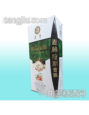 冰龙麦格拉斯雪糕