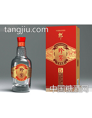 珍窖5号
