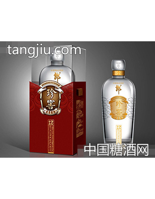珍窖12号